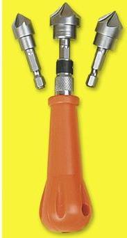 countersink cheap tools using hand aren